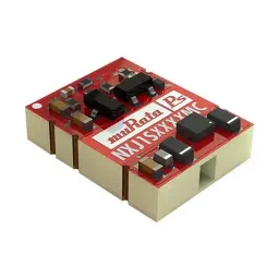 MURATA POWER SOLUTIONS Dc-Dc Converter, 5V, 0.2A, NXJ1S1205MC-R7-picture-36