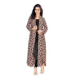 Murcia Women Printed Shrug-picture-32
