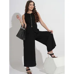 Murcia Women Waistcoat With Trouser Cordset-picture-41