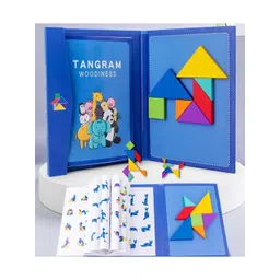 MUREN BPA Free Puzzles Activity Toys and Games-picture-19