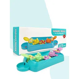MUREN Kids Hungry Frog Board Game-picture-28