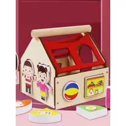 MUREN Non-Allergic Puzzles Activity Toys and Games-picture-30