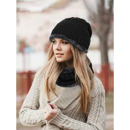 Murliwala Unisex Embroidered Woollen fwd-picture-16