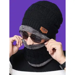 Murliwala Unisex Woollen fwd-picture-42