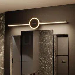 murphy Picture Light Wall Lamp With Bulb-picture-10