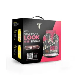 Muscle Performance 2kg 62 Servings Irish Chocolate 100% Pure European Whey Protein Isolate with Ultralow Carbs, 25g Protein Per Serving, Low Lactose &a; Gluten Free-picture-36