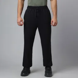 MuscleBlaze Carnage Jogger,  Black  Large -picture-25