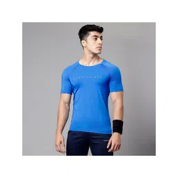 MuscleBlaze Men Compression T-shirt-picture-19