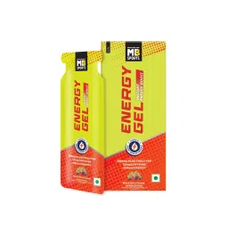 MuscleBlaze Sports Energy Gel for Instant Energy Boost - Mixed Berry-picture-20
