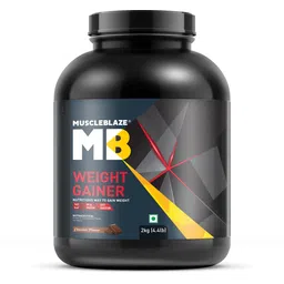 muscleblaze with Added Digezyme Weight Gainers/Mass Gainers-picture-16