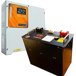 MuscleGrid Solar Star 6KW Heavy Duty Solar Hybrid Inverter and 120AH 48V Lithium Battery Combo (MG 6KW + 120AH 48V Smart Battery with JK Full Smart BMS)-image-20