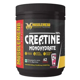 Musclemend 100% Creatine Monohydrate, Watermelon 0.55 lb-picture-30