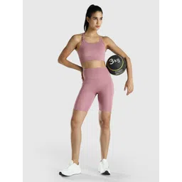 Musclemind Medium Coverage Lightly Padded Bra-picture-26