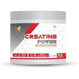 Musfit Creat_ine Power Monohydrate Powder | Rapid Absorption | Enhanced Muscle Strength & Power | High Energy (100gm)-picture-22