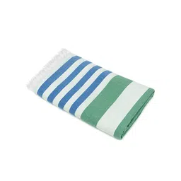 MUSH Striped Extra Large Bamboo Cabana Turkish Beach Towel - 300 GSM-picture-15