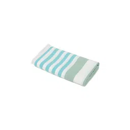 MUSH Striped Extra Large Bamboo Cabana Turkish Beach Towel - 300 GSM-picture-36