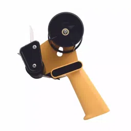 Music 555 76.2 mm (3 Inch) Metal Blade Tape Dispenser, MD-89 (Pack 24 Pcs)-picture-33