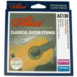 music mantra Acoustic classical guitar string Guitar String-picture-27