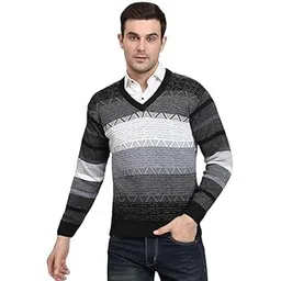 Muskan Knitwear for Men Pullover-picture-20