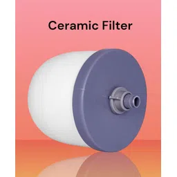 musky by aquapine CERAMIC FILTER Solid Wire Connector-picture-26