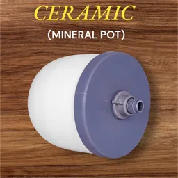 musky by musky CERAMIC DOME Solid Wire Connector-picture-24