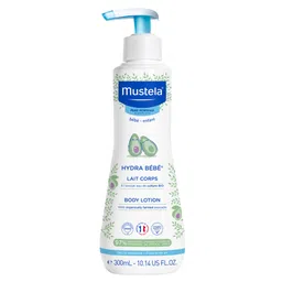 Mustela Hydra Bebe Body Lotion - 300 ml-picture-15