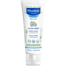 mustela HYDRA BEBE FACIAL CREAM-picture-27