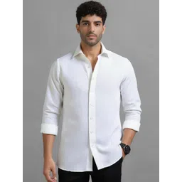 MUTUAL Men Standard Casual Shirt-picture-24
