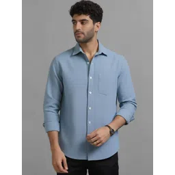 MUTUAL Men Standard Casual Shirt-picture-37