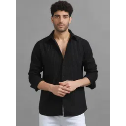 MUTUAL Men Standard Casual Shirt-picture-38