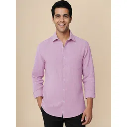 MUTUAL Men Standard Casual Shirt-picture-41