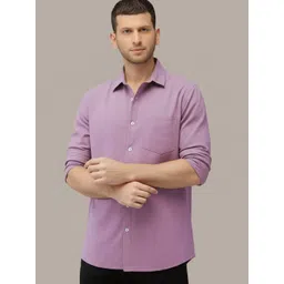 MUTUAL Men Standard Casual Shirt-picture-30