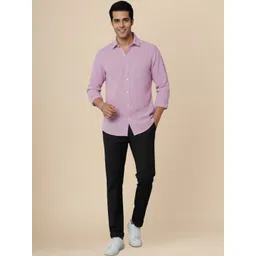 MUTUAL Men Standard Casual Shirt image 4