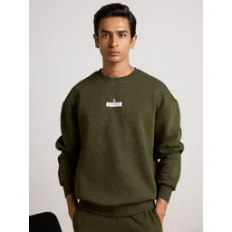 Muvazo Men Printed Sweatshirt-picture-14