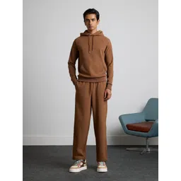 Muvazo Men Typography Printed Hooded Sweatshirt-picture-40