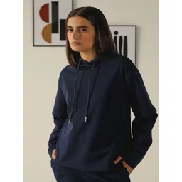 Muvazo Women Hooded Sweatshirt-picture-13