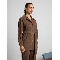 Muvazo Women Jacket image 3