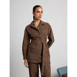 Muvazo Women Jacket image 1