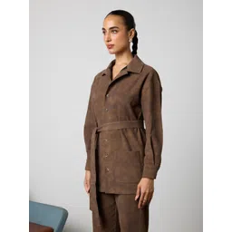 Muvazo Women Jacket image 4