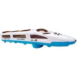 muzaymazone Bump and Go High Speed Musical Train for Kids-picture-19