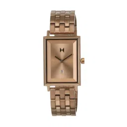 MVMT 28000396-D Signature Square Analog Watch for Women-picture-42