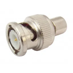 MX BNC Connector Terminator Metal Pin Gold Plated (MX-283)-image-13