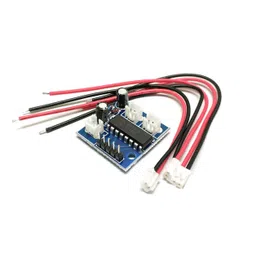 MX1919 Based Motor Driver Module – 2.5A-picture-19