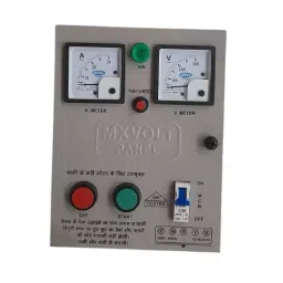 MXVOLT Heavy Duty Single Phase Control Panel 1 HP-picture-35