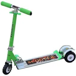 my baby love a perfect care (3 wheel) Children Scooter & Adjustable Height Shock Kids Scooter-picture-28