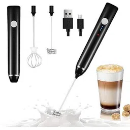 my baby love a perfect care 50 W Black Electric Whisk, Hand Blender-picture-11