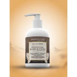 MY BODYCARE Moroccan Argan Daily Moisturizing Body Lotion 250 ml-picture-18