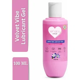 my eros Velvet Vibe Lubricant Gel for Women & Men Lubricant-picture-25