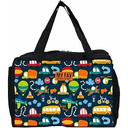 my fav Baby Diaper Bag for Mothers | Durable Nursing Maternity Diaper Tote Backpack | Multifunctional Adjustable Spacious Shoulder Strap | Travel Bag/Mamas Bags-picture-31