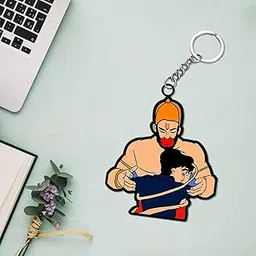 My Gift Kart God Keychain Religious Return Gifts And keychain Gift For Friends | Bike Keychain | Bags keychain | Home & Office Keyring-picture-26